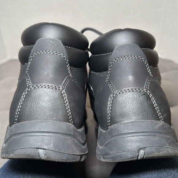 Rockport XCS Men's Road & Trail Boots Black Size 11.5 - Picture 12 of 14